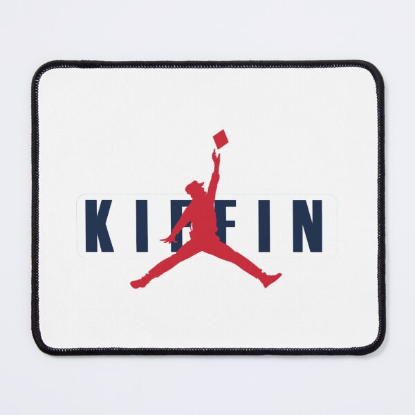 Item preview, Lane Kiffin JUMP Active  designed and sold by YenyzxVenyzx.