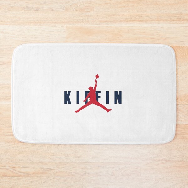 Item preview, Lane Kiffin JUMP Active  designed and sold by YenyzxVenyzx.