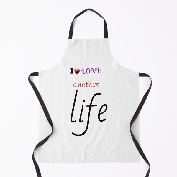 Item preview, i love another life designed and sold by jonmobo.