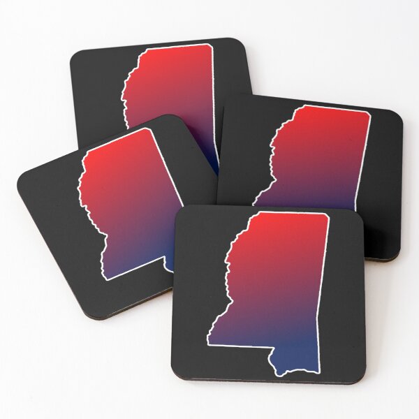 Item preview, Mississippi Fan designed and sold by YenyzxVenyzx.