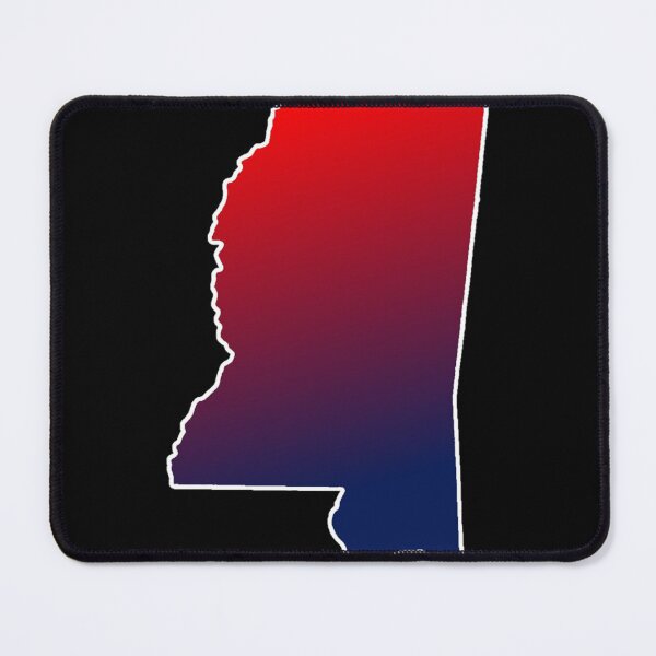 Item preview, Mississippi Fan designed and sold by YenyzxVenyzx.