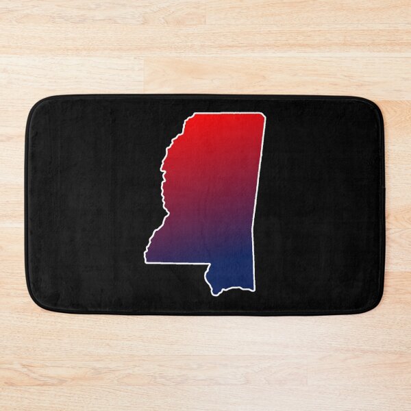 Item preview, Mississippi Fan designed and sold by YenyzxVenyzx.