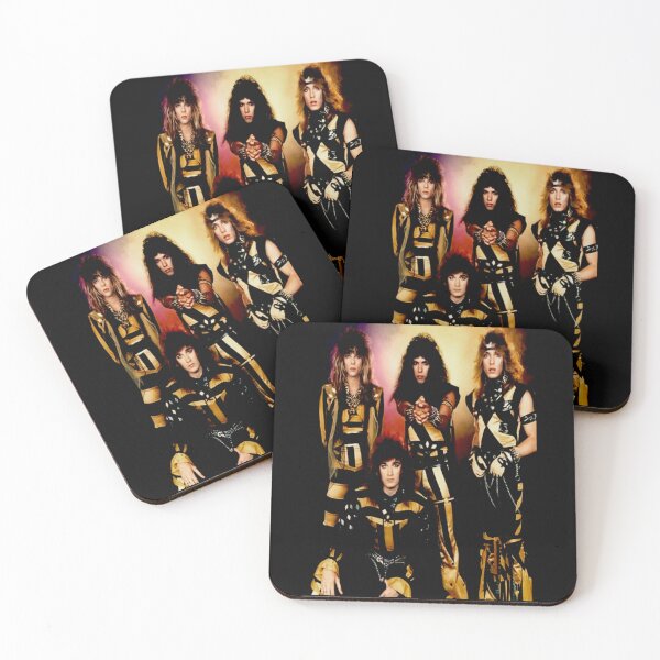 Item preview, stryper stryper designed and sold by bahenaemo.