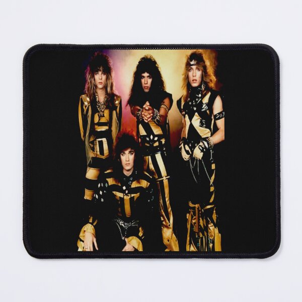 Item preview, stryper stryper designed and sold by bahenaemo.