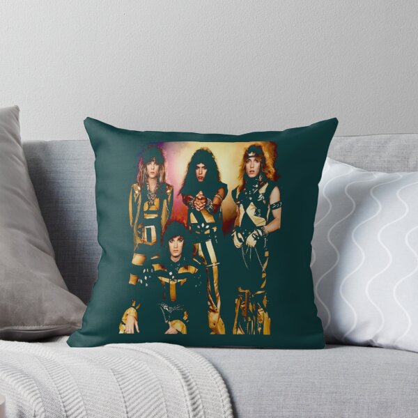 Item preview, stryper stryper designed and sold by bahenaemo.