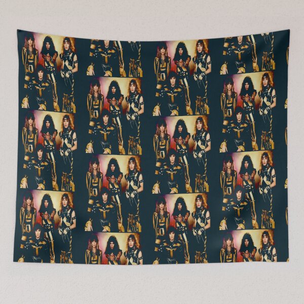 Item preview, stryper stryper designed and sold by bahenaemo.