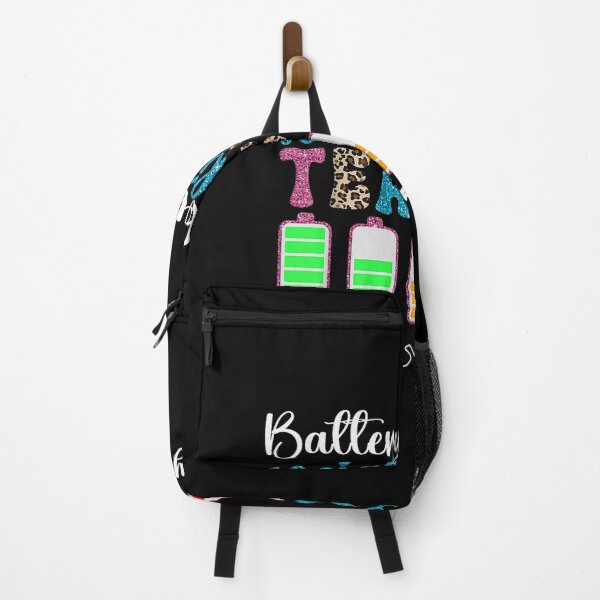 Item preview, Battery Life Social Studies Teacher Social Studies Teaching  designed and sold by DianeArner.