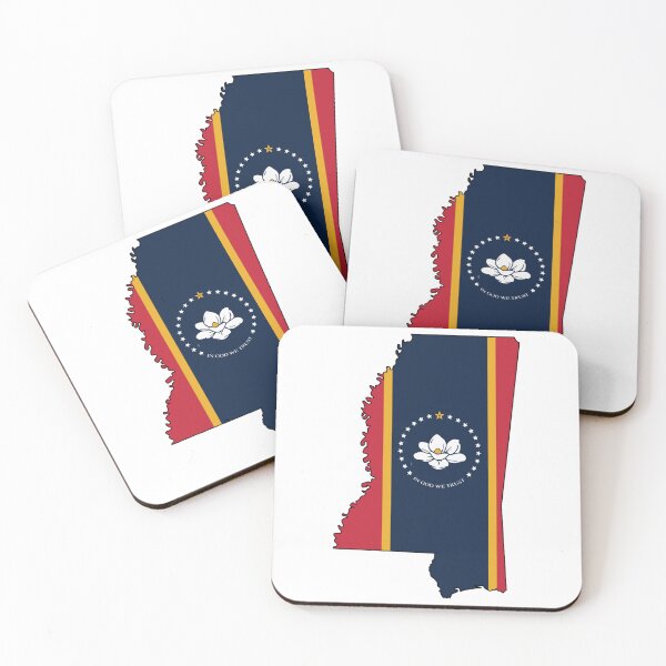 Item preview, Mississippi Love designed and sold by YenyzxVenyzx.
