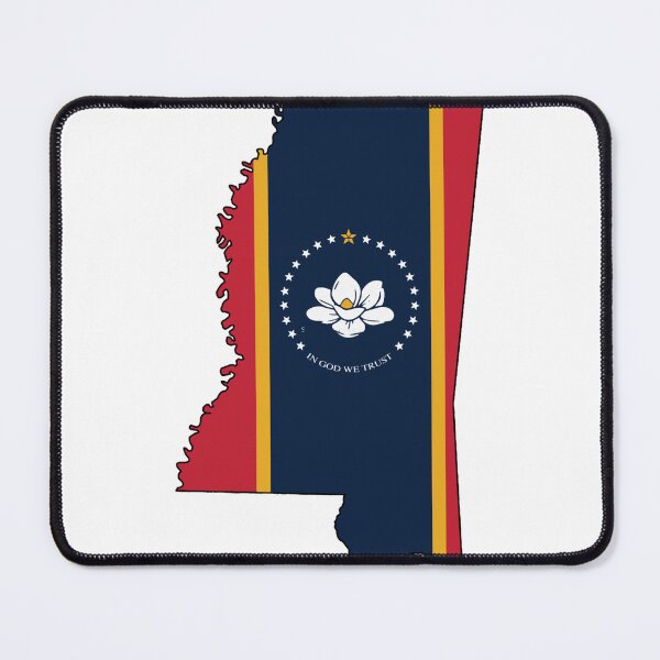 Item preview, Mississippi Love designed and sold by YenyzxVenyzx.