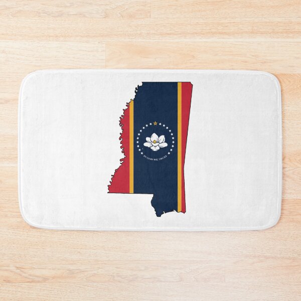 Item preview, Mississippi Love designed and sold by YenyzxVenyzx.