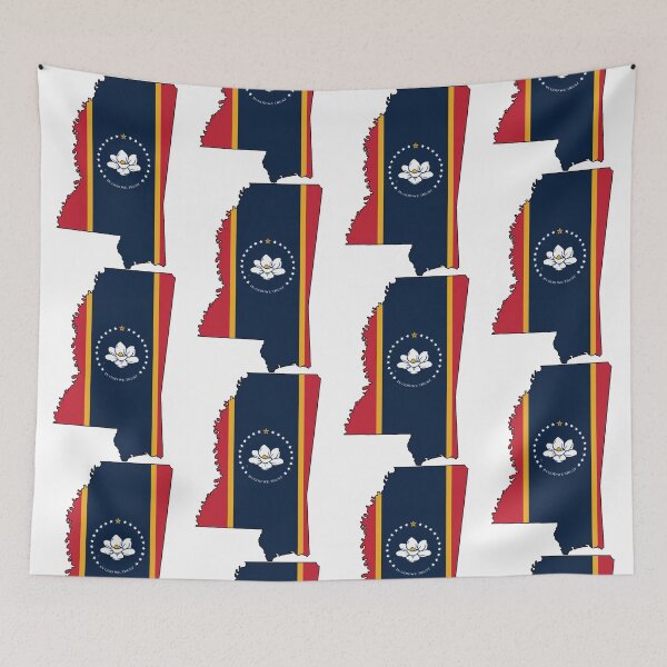 Item preview, Mississippi Love designed and sold by YenyzxVenyzx.