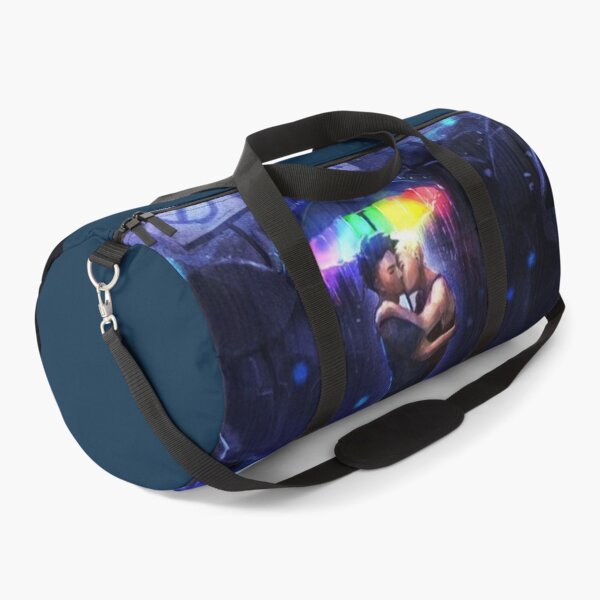 Item preview, We're here. We're queer. GAY pride  designed and sold by FyZo.