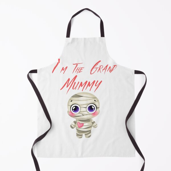 Item preview, I'm The Grand Mummy designed and sold by Simo0455.
