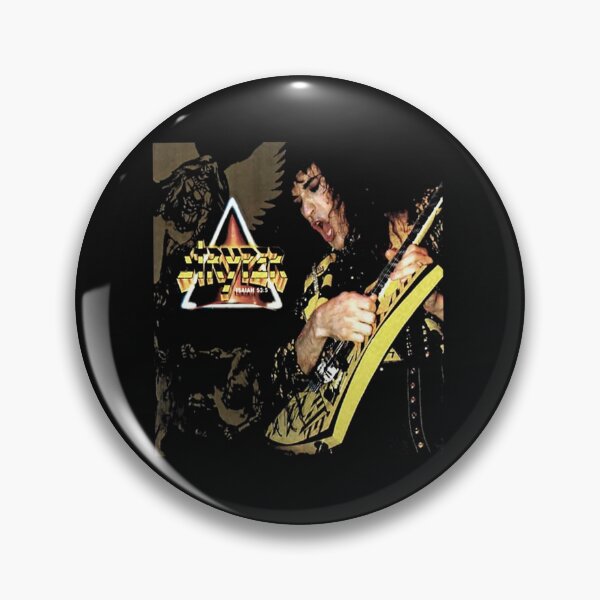 Item preview, Hard Rock Band Stryper    designed and sold by bahenaemo.