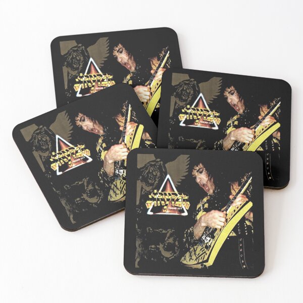Item preview, Hard Rock Band Stryper    designed and sold by bahenaemo.