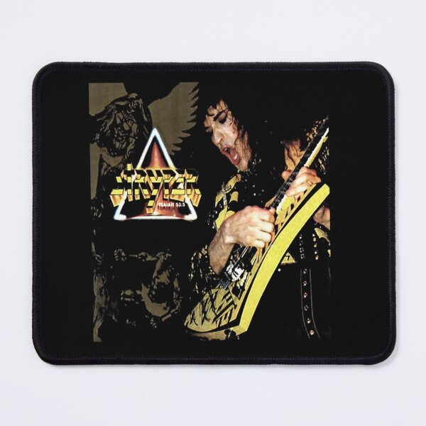 Item preview, Hard Rock Band Stryper designed and sold by bahenaemo.