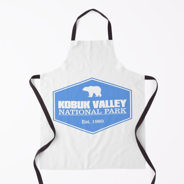 Item preview, Kobuk Valley National Park 3 designed and sold by curranmorgan.