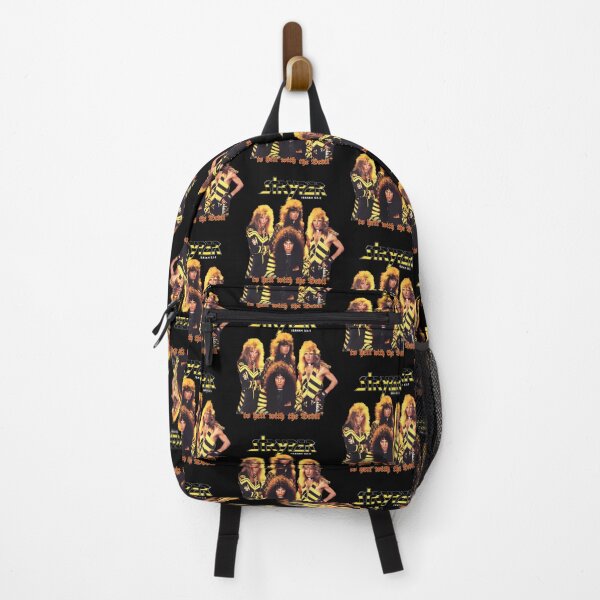 Item preview, Hard Rock Band Stryper    designed and sold by bahenaemo.