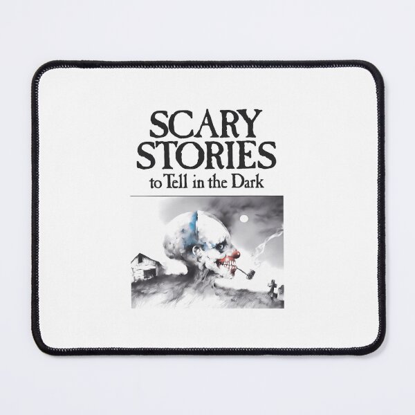 Item preview, Scary Stories to Tell in the Dark   	 designed and sold by oyrdqyijus28.