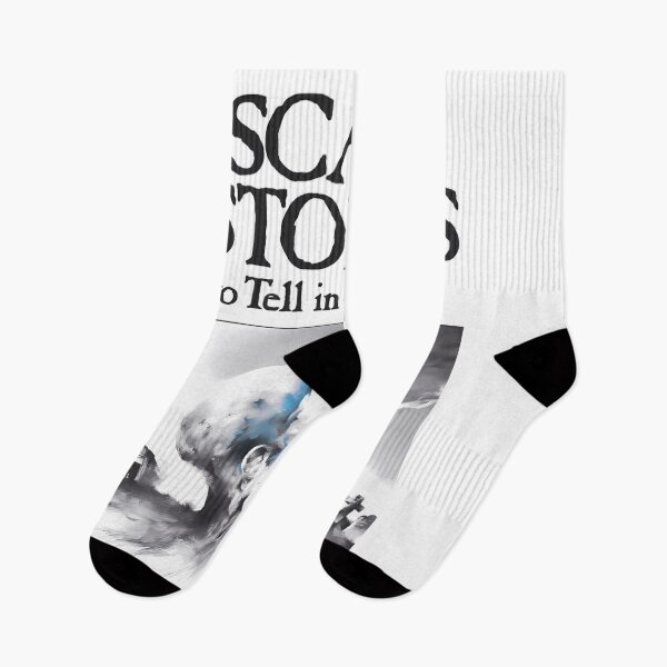 Item preview, Scary Stories to Tell in the Dark   	 designed and sold by oyrdqyijus28.