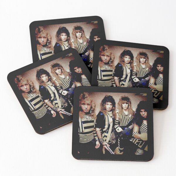 Item preview, Hard Rock Band Stryper    designed and sold by bahenaemo.