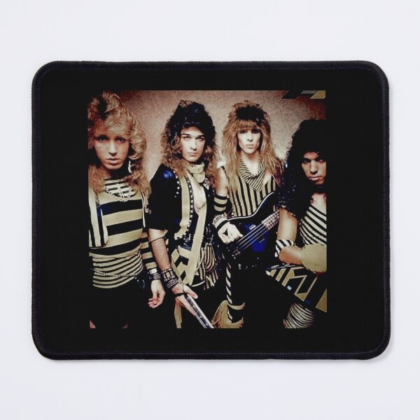 Item preview, Hard Rock Band Stryper designed and sold by bahenaemo.