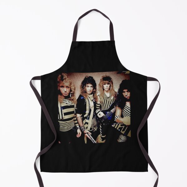 Item preview, Hard Rock Band Stryper designed and sold by bahenaemo.