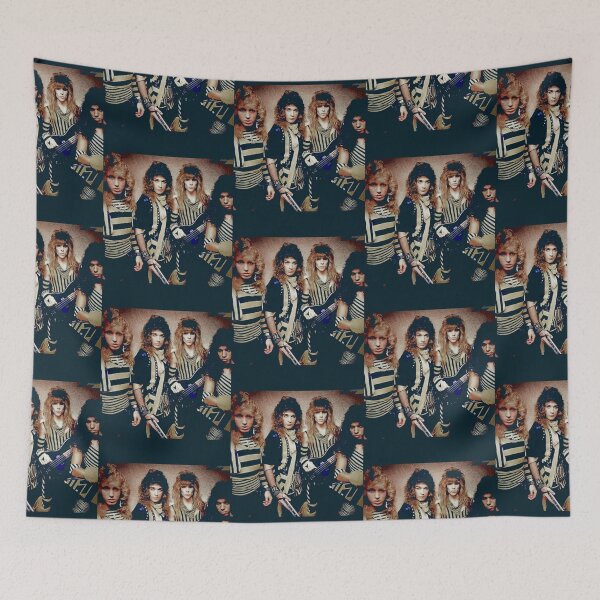 Item preview, Hard Rock Band Stryper    designed and sold by bahenaemo.
