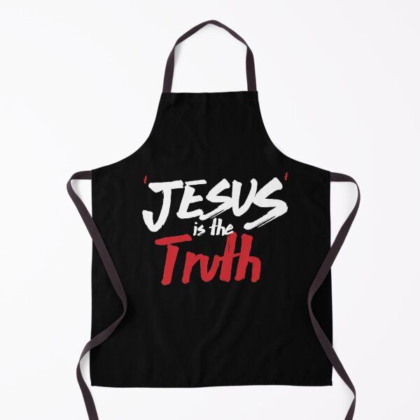 Item preview, Revealing the Eternal Verity: Jesus, the Embodiment of Truth designed and sold by creative-maxim.