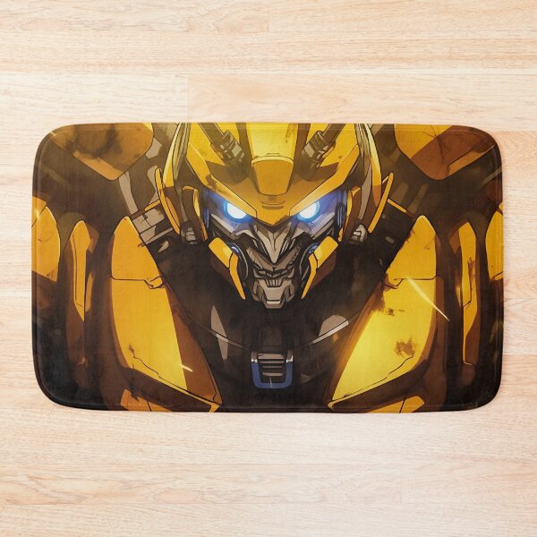 Item preview,  "Buzzing Back in Time: Bumblebee Transformer!" designed and sold by Dream-Way.