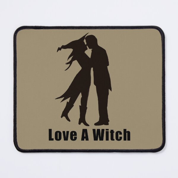 Item preview, Love A Witch designed and sold by TheArtCave.