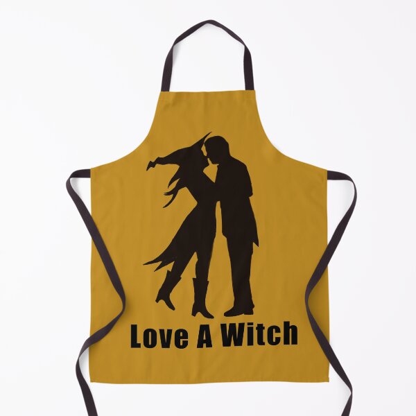 Item preview, Love A Witch designed and sold by TheArtCave.