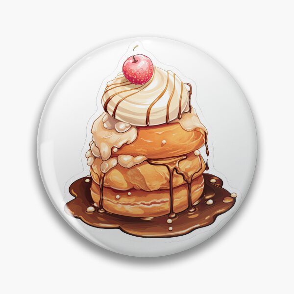 Item preview, Profiteroles designed and sold by abmkf.