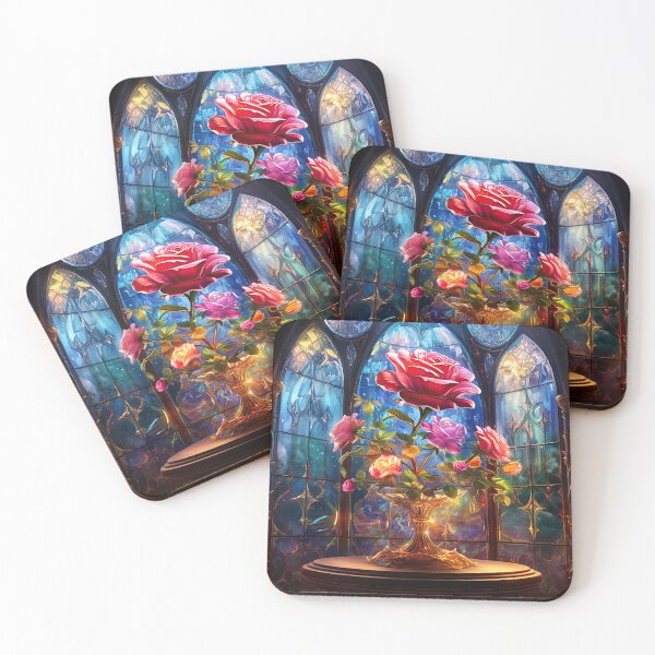 Item preview, Heartblooms designed and sold by Claudia Bartoli-McKinney.