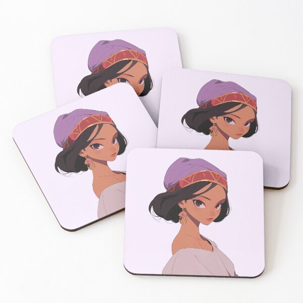 Item preview, Aladdin Girl designed and sold by sμ (smew).