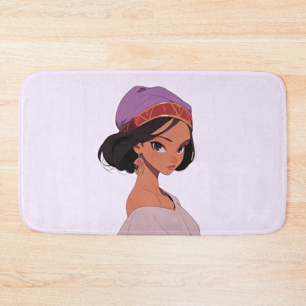 Item preview, Aladdin Girl designed and sold by sμ (smew).