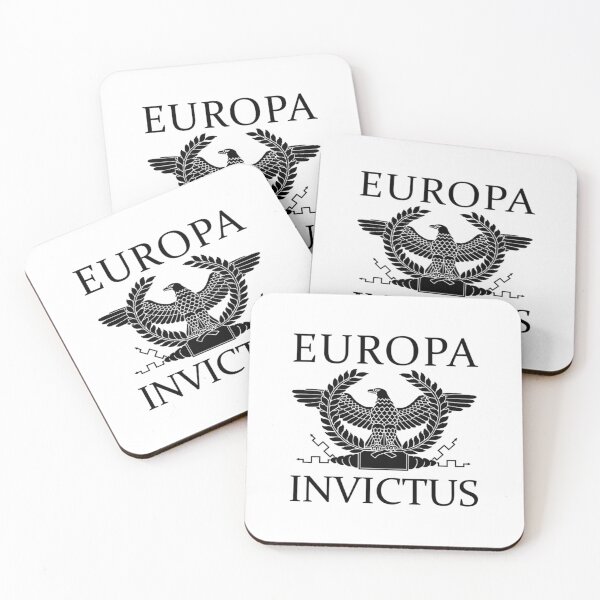 Item preview, Europa Invictus  	 designed and sold by jidpmnzsjsc77.