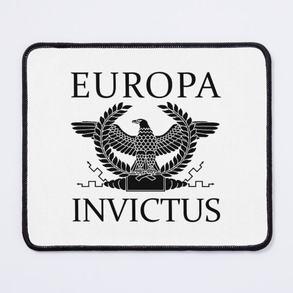 Item preview, Europa Invictus  	 designed and sold by jidpmnzsjsc77.
