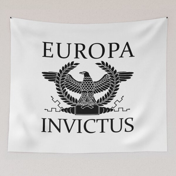 Item preview, Europa Invictus  	 designed and sold by jidpmnzsjsc77.