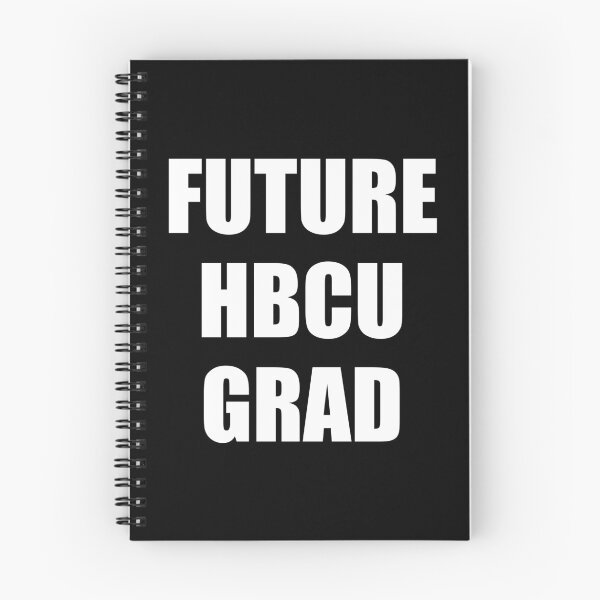 Item preview, Future HBCU Grad  designed and sold by Inspirationmotivation.