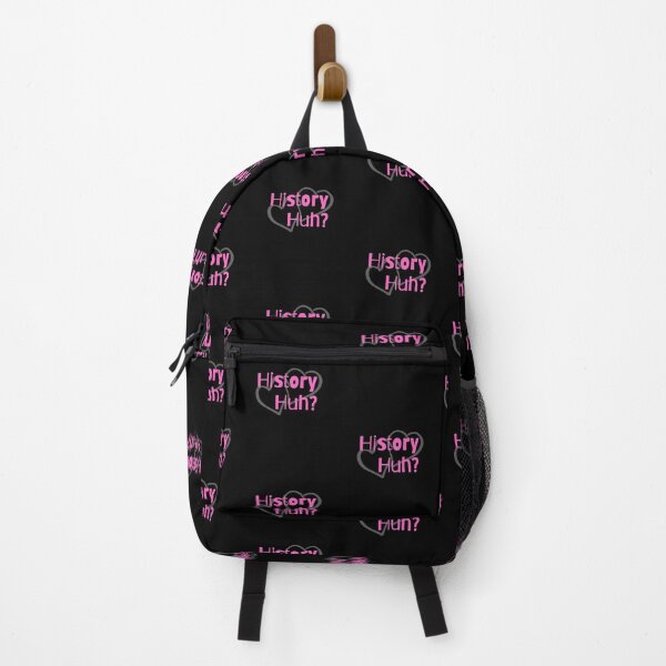 Item preview, History Huh? designed and sold by TThousand.