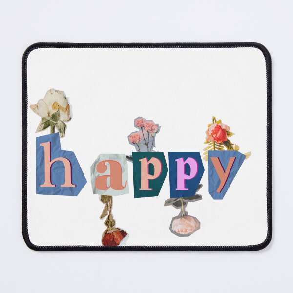 Item preview, Vintage Happy designed and sold by Rhmony.