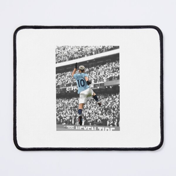 Item preview, Sergio Aguero designed and sold by oyrdqyijus28.