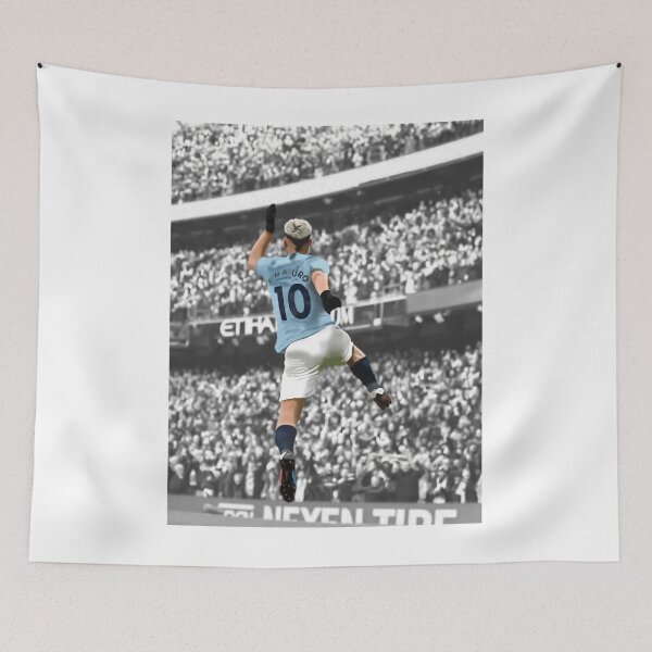 Item preview, Sergio Aguero	 designed and sold by oyrdqyijus28.