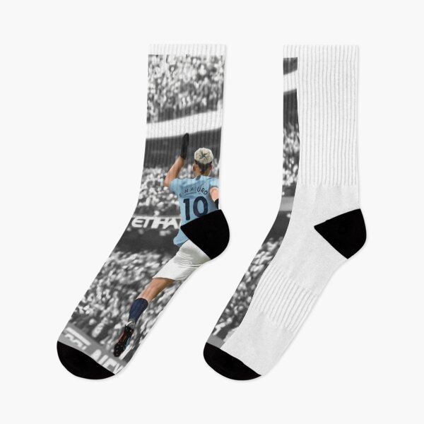 Item preview, Sergio Aguero	 designed and sold by oyrdqyijus28.