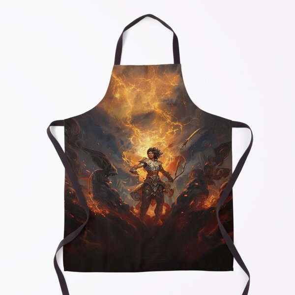 Item preview, The Archer designed and sold by Yannick Steyaert.