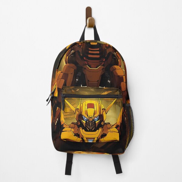 Item preview, "Buzzing Back in Time: Bumblebee Transformer!" designed and sold by Dream-Way.