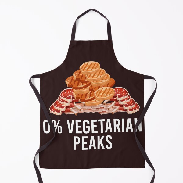 Artikelvorschau, 0 % Vegetarisch entworfen und verkauft von Martin Perkins.