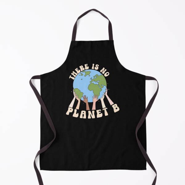 Item preview, There Is No Planet B Typography Quote designed and sold by thedazzlingmonk.