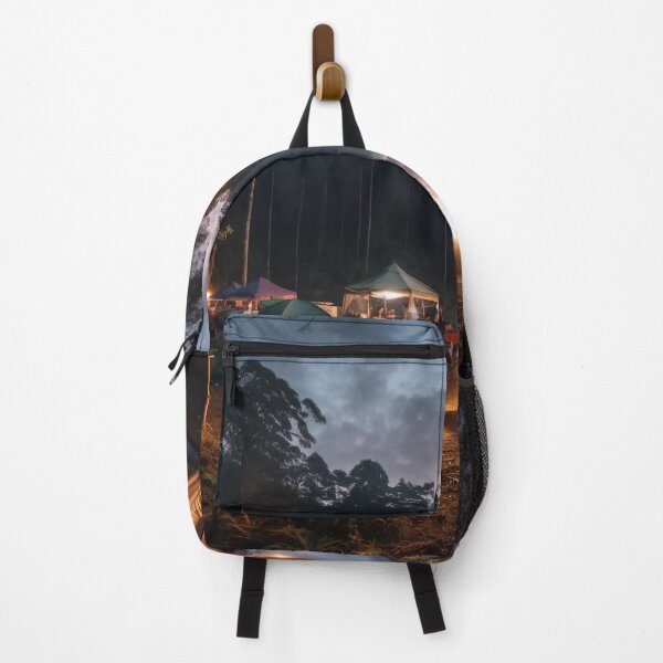 Item preview, Many people are camping in the national park designed and sold by EternityLoves.